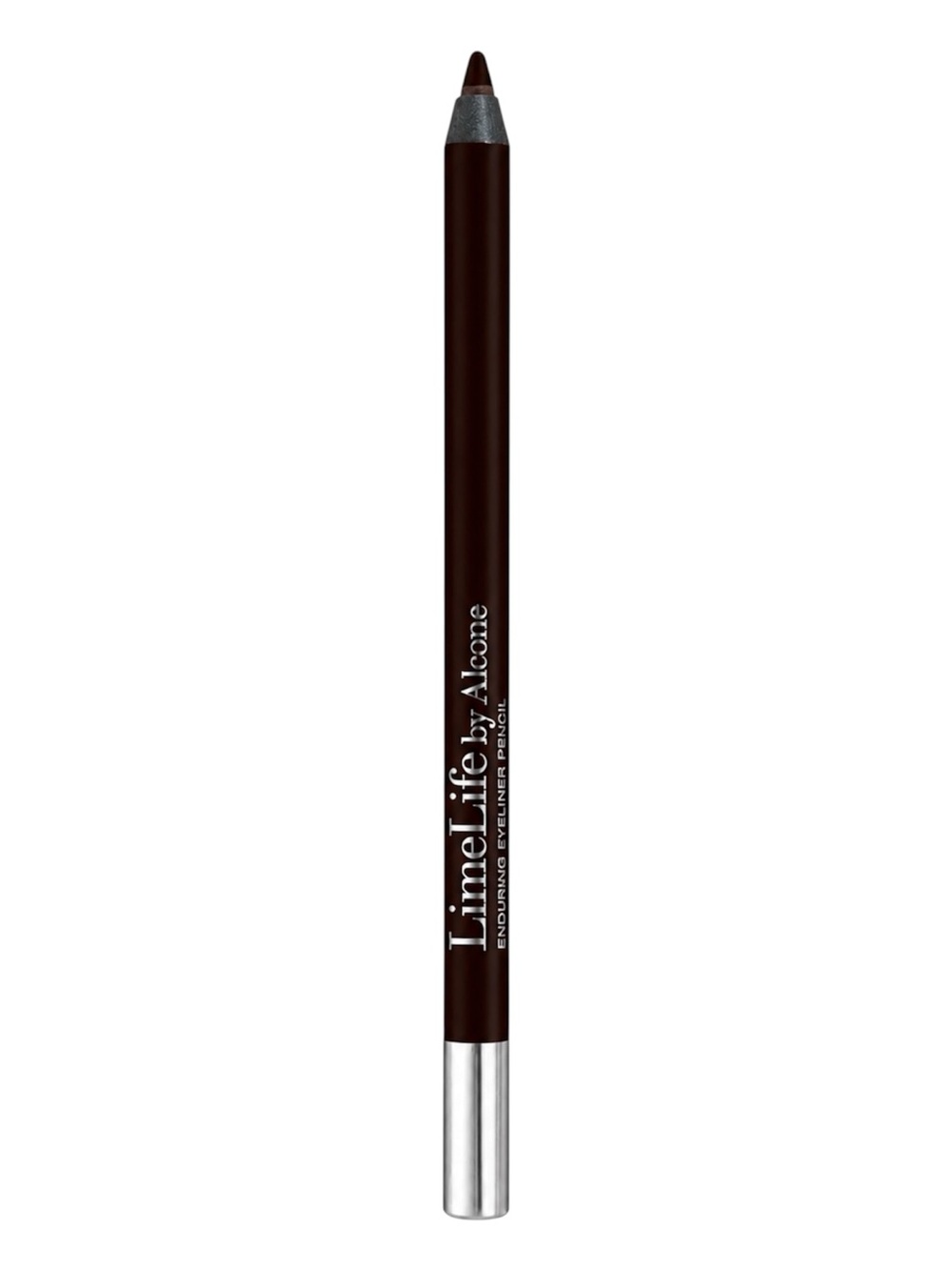 LIMELIFE BY ALCONE ENDURING EYELINER PENCIL IN BLACK - BRAND NEW